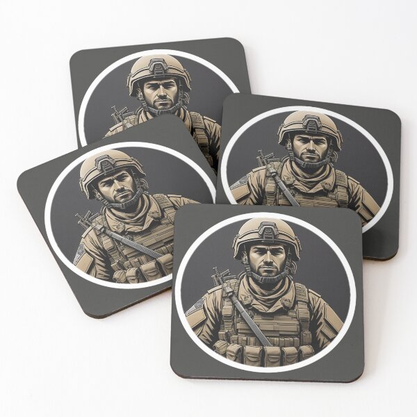 Item preview, army of occupation Sticker designed and sold by infinitty art.