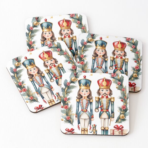 Item preview, christmas nutcracker designed and sold by wplamkung.
