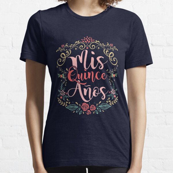 Mis Quince Merch & Gifts for Sale | Redbubble