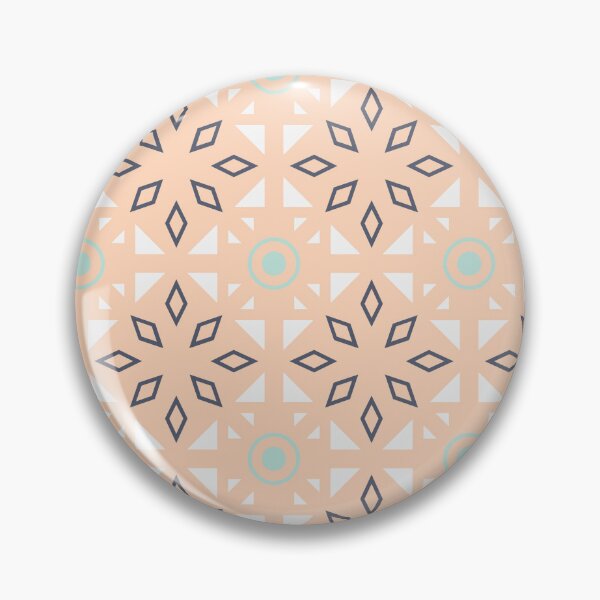 Item preview, Symmetric pattern designed and sold by ColorfulPatt-n.