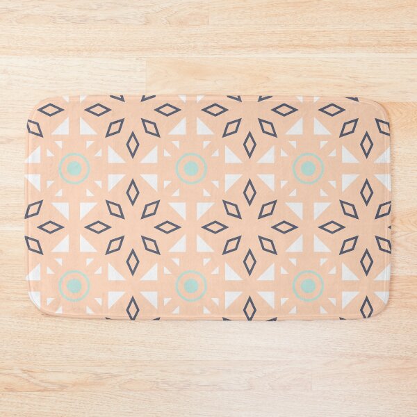 Item preview, Symmetric pattern designed and sold by ColorfulPatt-n.