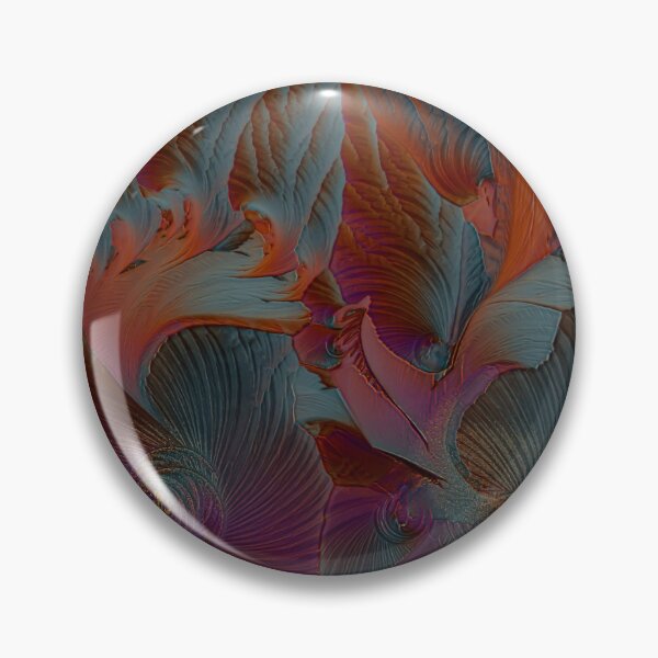 Item preview, The world of crystals XV designed and sold by JBlaminsky.
