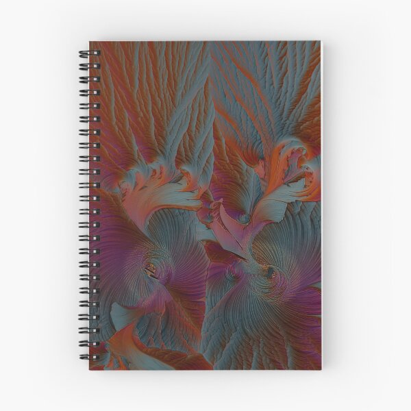 Item preview, The world of crystals XV designed and sold by JBlaminsky.