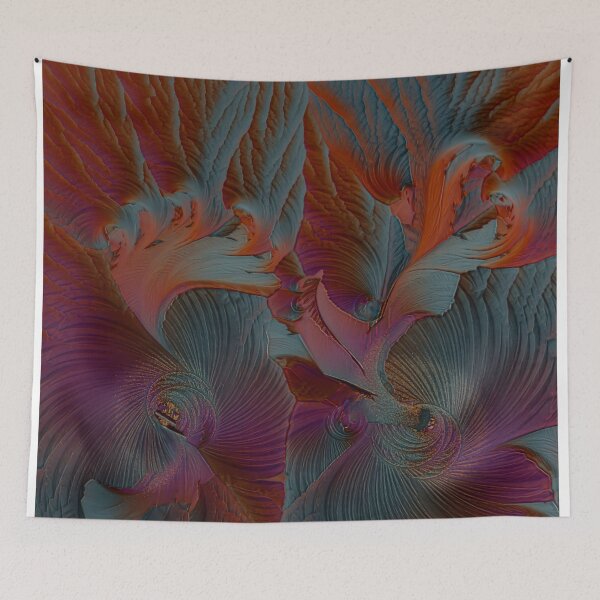 Item preview, The world of crystals XV designed and sold by JBlaminsky.