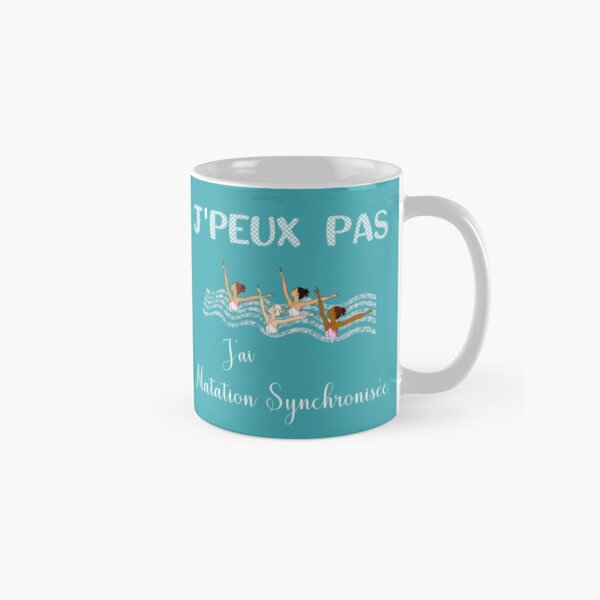Item preview, I can't, I have synchronized swimming designed and sold by ALi-creations.