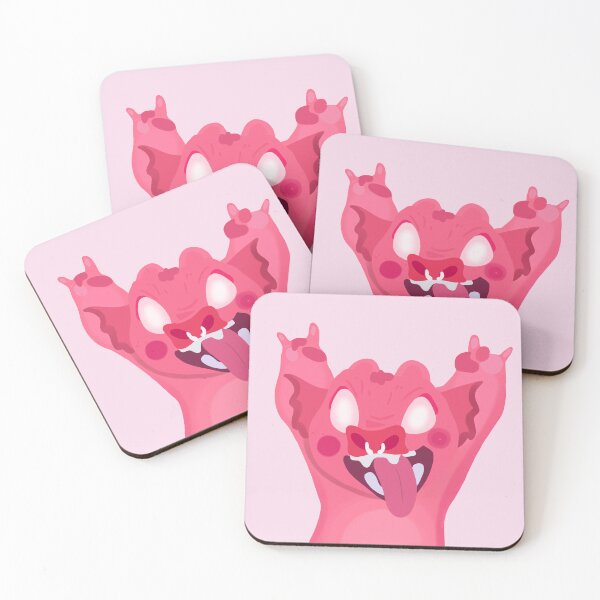 Item preview, nimona // designed and sold by Art by Maria Milenova.