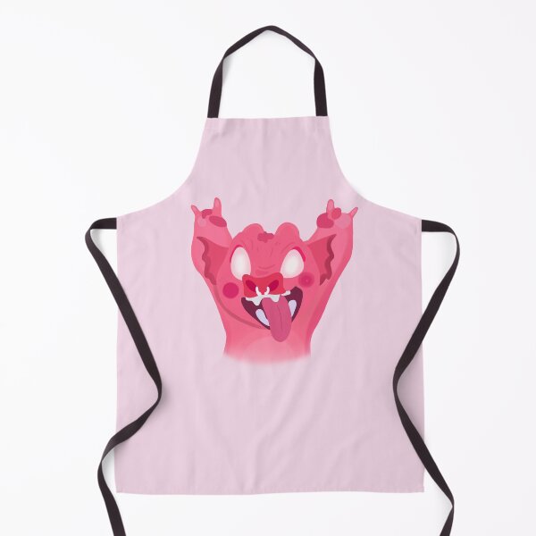Item preview, nimona // designed and sold by Art by Maria Milenova.