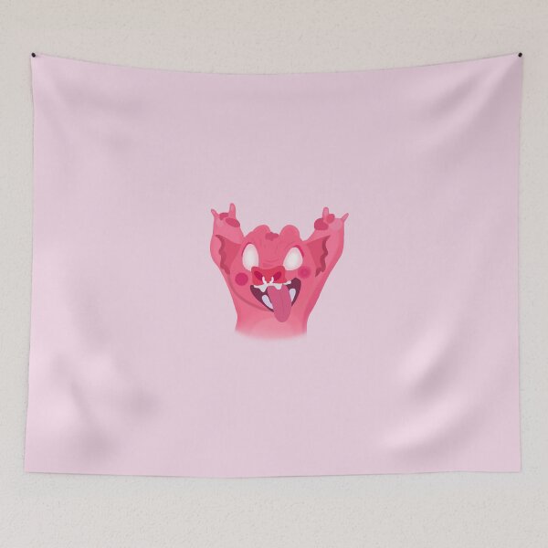 Item preview, nimona // designed and sold by Art by Maria Milenova.