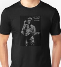 Ian C Unisex T-Shirt