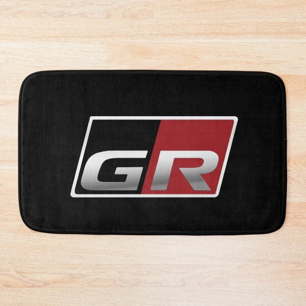 Item preview, GR Gazoo Racing designed and sold by cooldesigns2022.