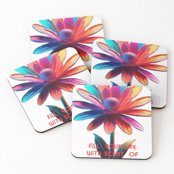 Item preview, Fill Your Life With Scent Of Joy designed and sold by DesignPrePress.