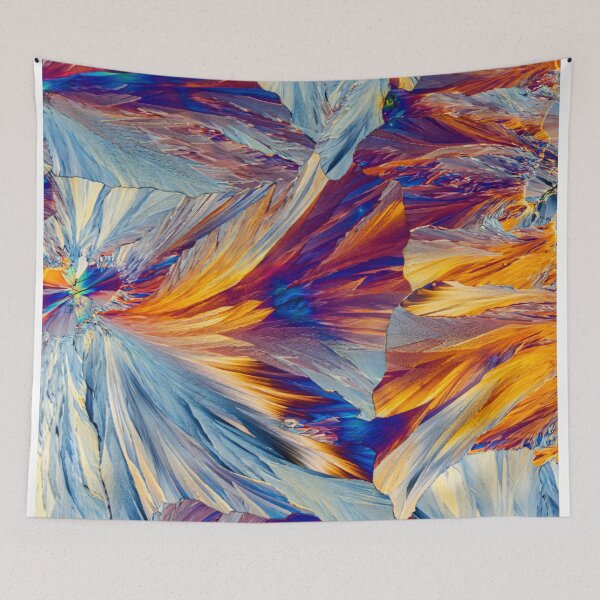 Item preview, The world of crystals XVII designed and sold by JBlaminsky.