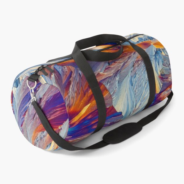 Item preview, The world of crystals XVII designed and sold by JBlaminsky.