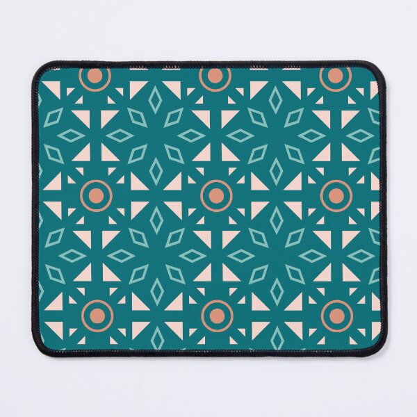 Item preview, Symmetric pattern designed and sold by ColorfulPatt-n.