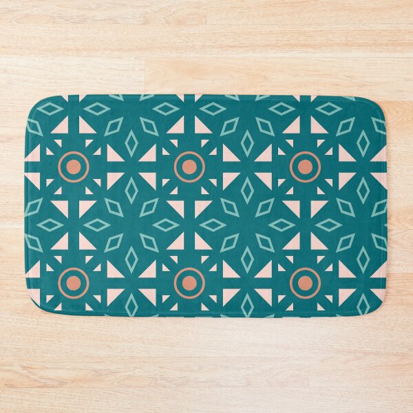 Item preview, Symmetric pattern designed and sold by ColorfulPatt-n.