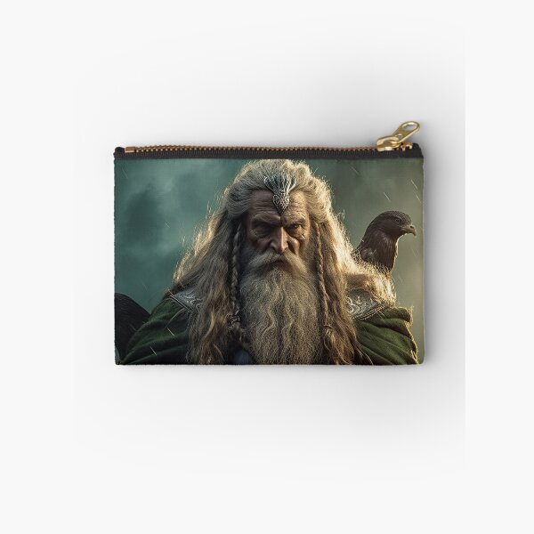 Item preview, Eirík the Eloquent designed and sold by OccultDreams.