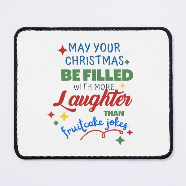 Item preview, witty christmas quote designed and sold by PerfectTees03.