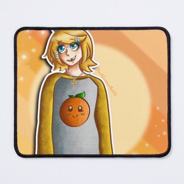 Item preview, Casual Rin designed and sold by DarkLeopardWolf.