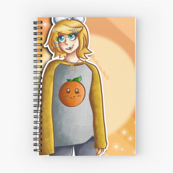 Item preview, Casual Rin designed and sold by DarkLeopardWolf.