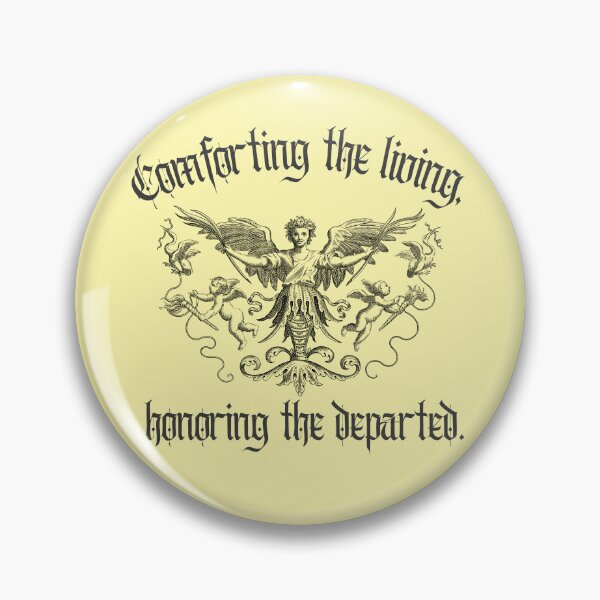 Item preview, Hospice Nurse, Angels & Christianity  designed and sold by AryaSubramanian.