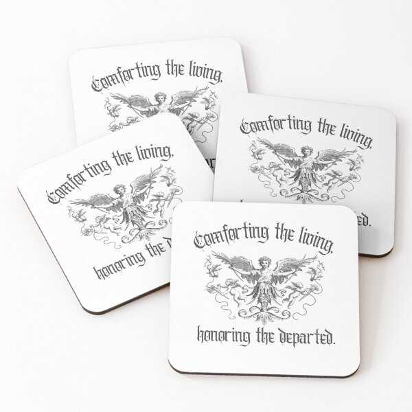 Item preview, Hospice Nurse, Angels & Christianity  designed and sold by AryaSubramanian.