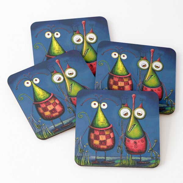 Item preview, "Whimsical Kids # 14” designed and sold by Whimsical-Fun.