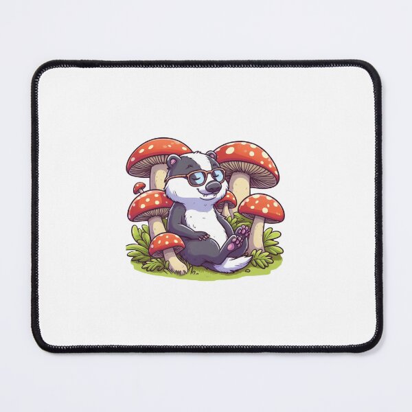 Item preview, Badgerwoki's brother designed and sold by Jmacc123.