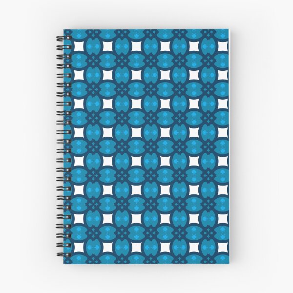 Item preview, Symmetric pattern designed and sold by ColorfulPatt-n.