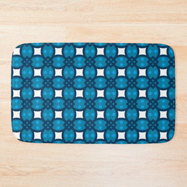 Item preview, Symmetric pattern designed and sold by ColorfulPatt-n.