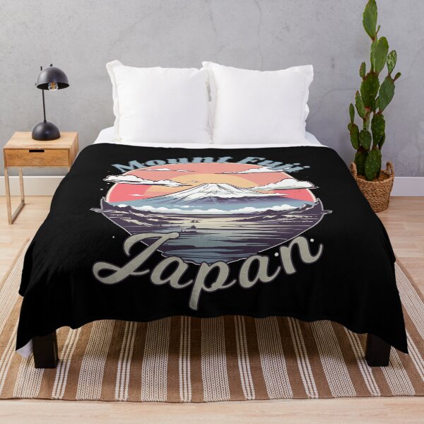 Item preview, Mount Fuji Japan designed and sold by YokujinDesign.