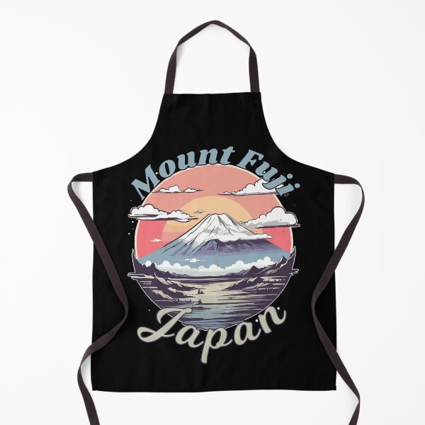 Item preview, Mount Fuji Japan designed and sold by YokujinDesign.