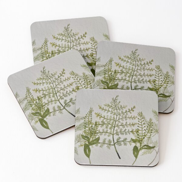 Item preview, foliage pattern designed and sold by dreamtravel.