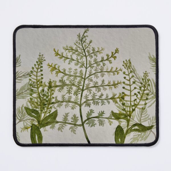 Item preview, foliage pattern designed and sold by dreamtravel.