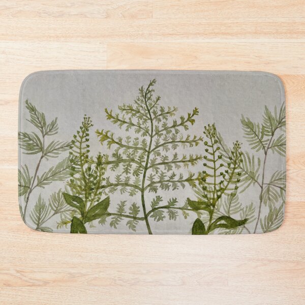 Item preview, foliage pattern designed and sold by dreamtravel.