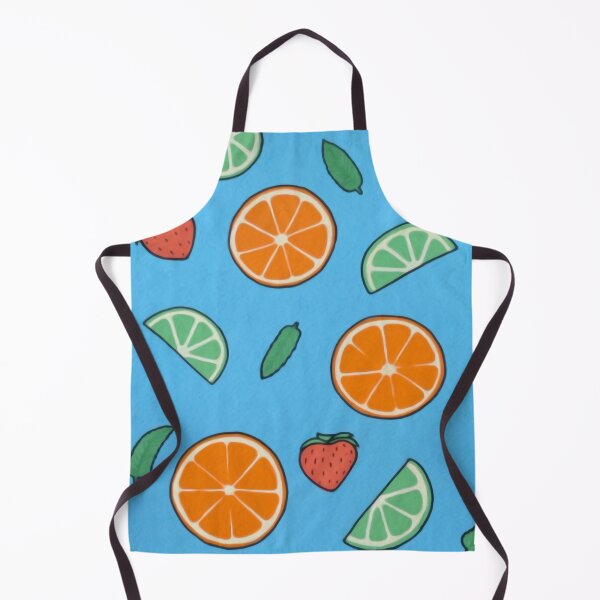 Artikelvorschau, Frischer Erdbeer-Limonade-Cue-Home-Dekor, Original-Kunstdruck entworfen und verkauft von Michaela Cernejova.