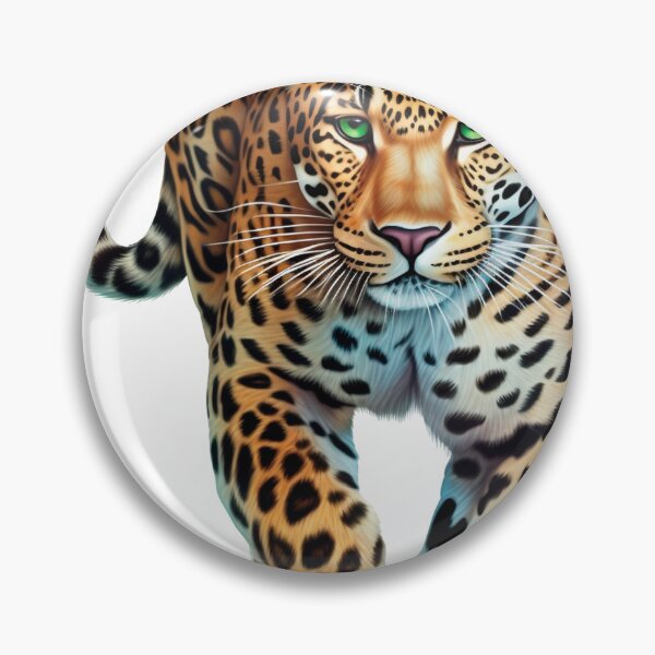 Item preview, Jaguar Panter designed and sold by llunkes.