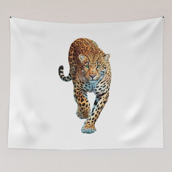 Item preview, Jaguar Panter designed and sold by llunkes.