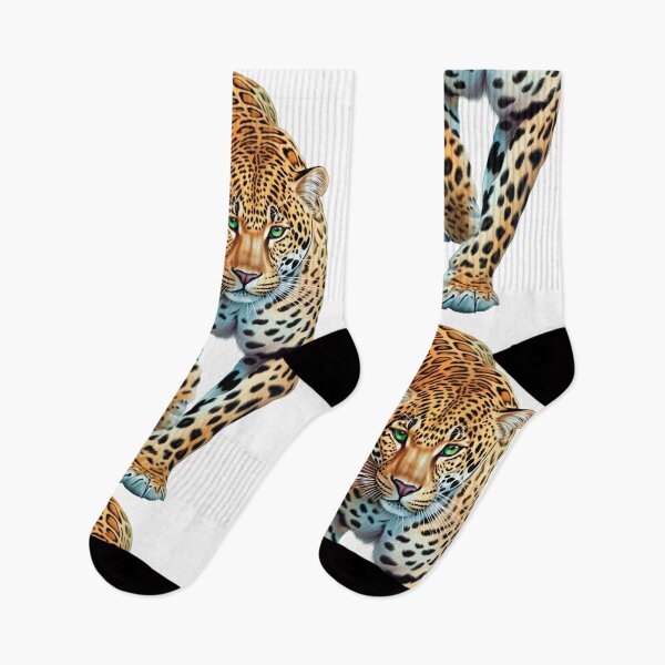 Item preview, Jaguar Panter designed and sold by llunkes.