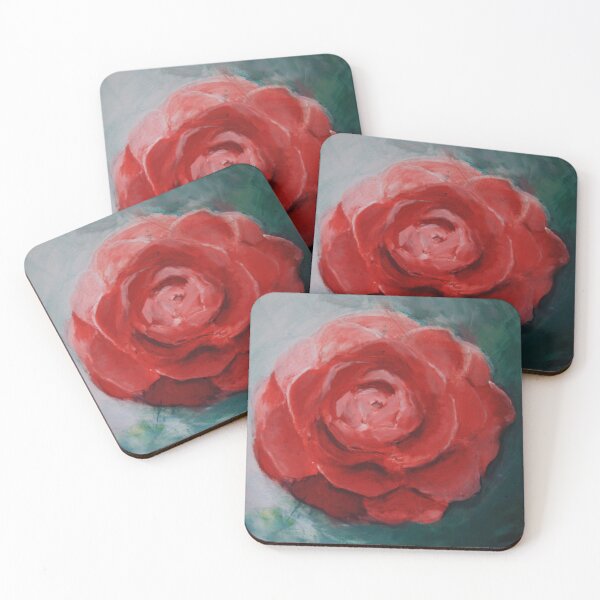 Item preview, Camelia designed and sold by glorificartion.