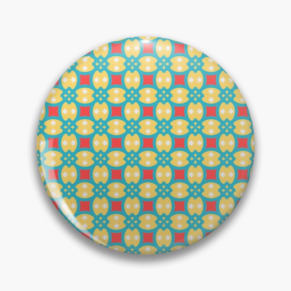 Item preview, Symmetric pattern designed and sold by ColorfulPatt-n.