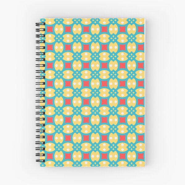 Item preview, Symmetric pattern designed and sold by ColorfulPatt-n.