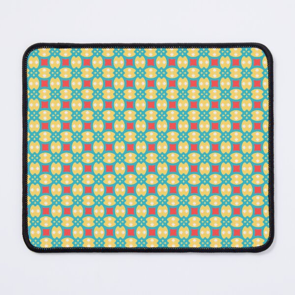 Item preview, Symmetric pattern designed and sold by ColorfulPatt-n.