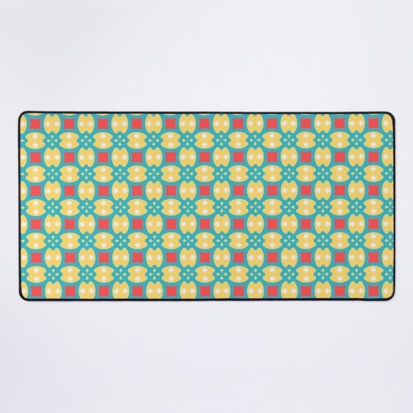 Item preview, Symmetric pattern designed and sold by ColorfulPatt-n.