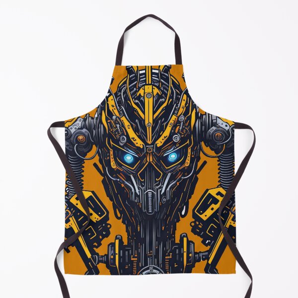 Item preview, Mecha Skulls S01 D87 designed and sold by Houerd.