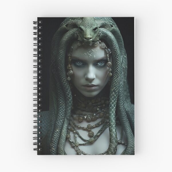 Item preview, Nena designed and sold by OccultDreams.