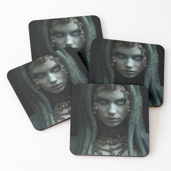 Item preview, Nena designed and sold by OccultDreams.