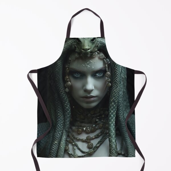 Item preview, Nena designed and sold by OccultDreams.