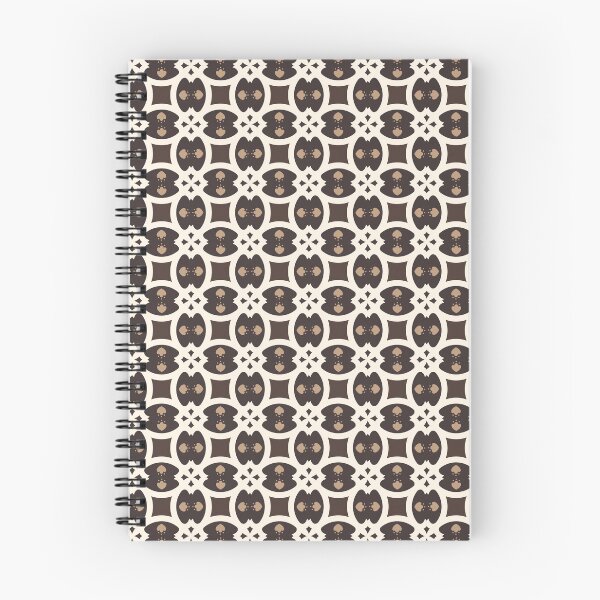Item preview, Symmetric pattern designed and sold by ColorfulPatt-n.