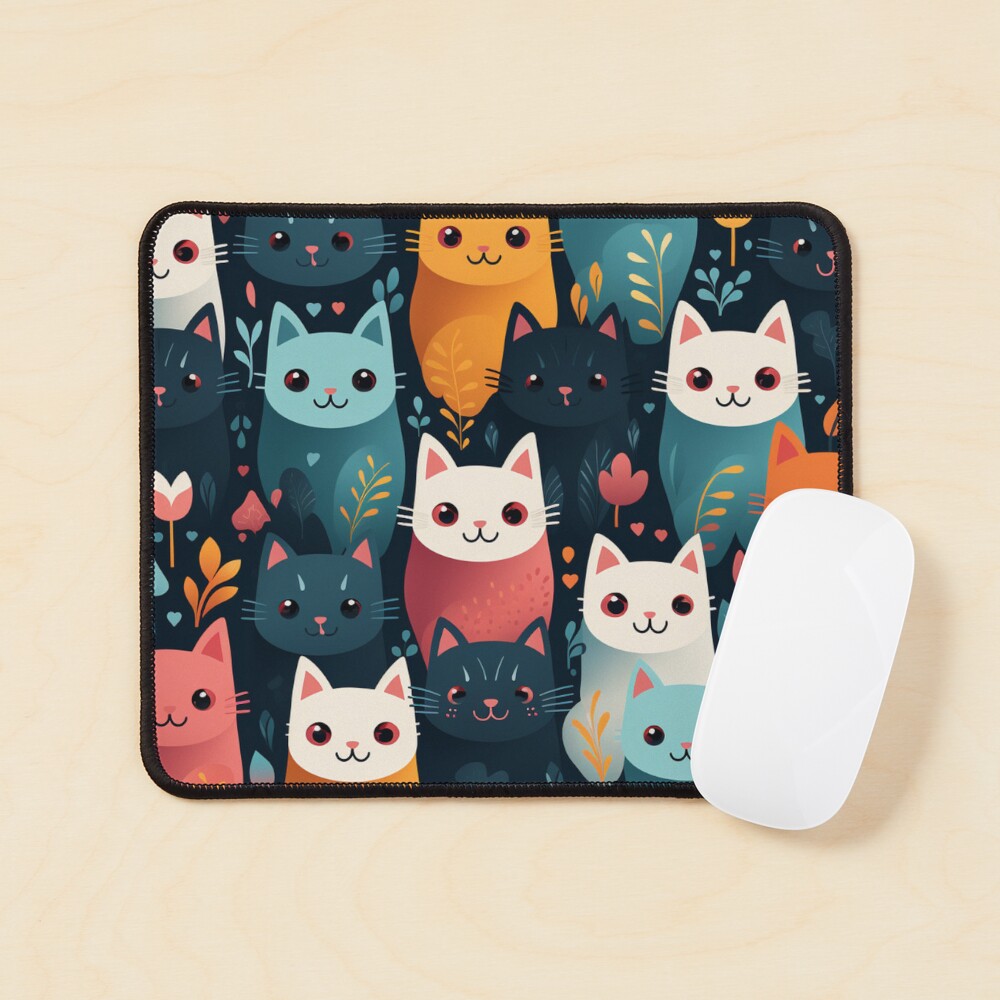 Item preview, Mouse Pad designed and sold by Rxquiem.