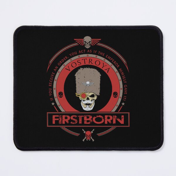 Item preview, FIRSTBORN - ELITE designed and sold by EscanV.